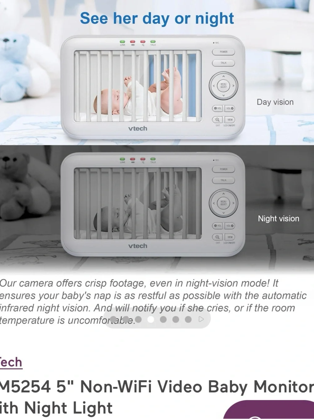 vtech check your